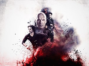 American Assassin - Apple TV (TH)