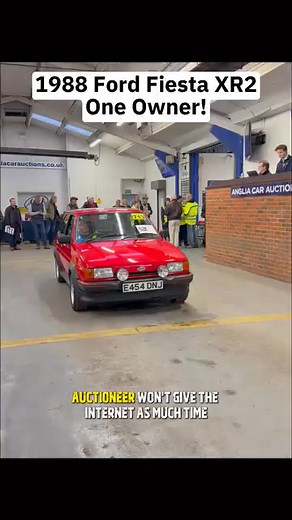 283K views · 1.8K reactions | How’s the classic Ford market these...