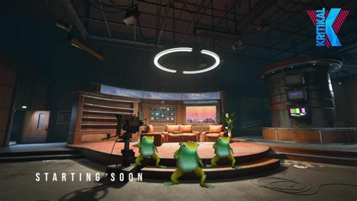 SEASON 4 DROPS - $20k Tournament 6pm EST