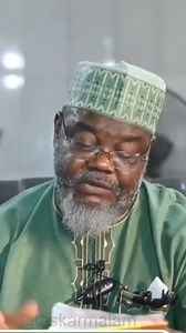 Idan zakai fitsari kada kayi a cikin rami Annaabi S.A.W ya hana | Jilani S Kabo