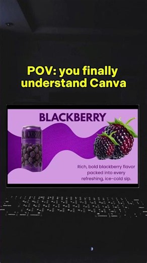 Create seamless transitions in Canva, it’s easier than you think!