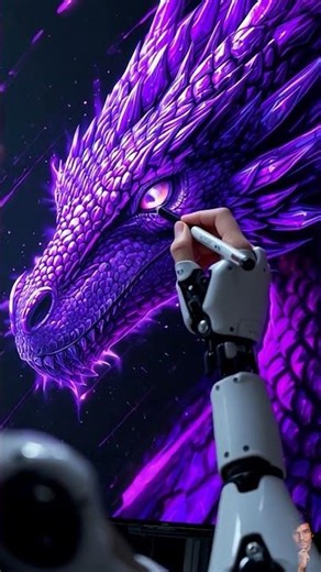 ನಿನ್ನ ಮನಸ್ಸು ಓದುವ AI?! 😱🧠 #Shorts #AI #braincontrol #Neurotech