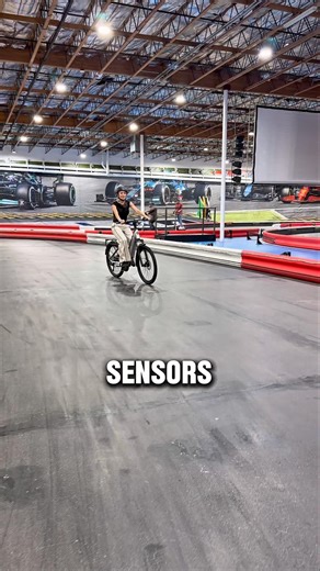 The Tesla of eBikes 🤯