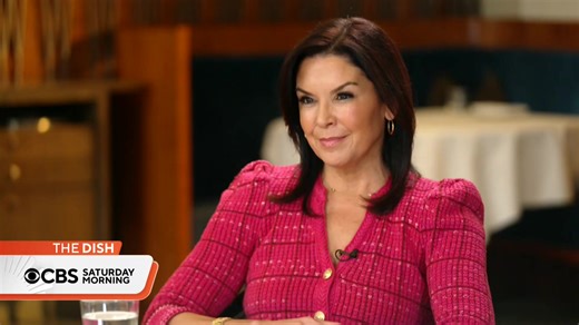 Eleven Madison Park is one of the world's most acclaimed restaurants, showcasing the best of dining. Chef Daniel Humm led the team to three Michelin stars -a distinction the restaurant has had since 2012. Meg Oliver stopped by the iconic restaurant on #The Dish. | CBS News