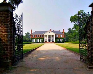 Boone Hall Plantation Coupon - Things to Do in Charleston SC - Visitor Info