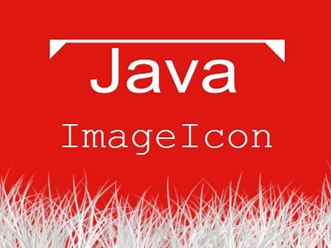 Aula de Java 057 - ImageIcon, inserindo imagens
