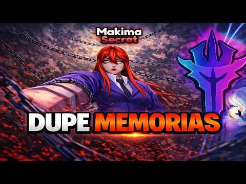 [🩸UPD 11⛓️‍💥] Anime Vanguards SCRIPT GUI | DUPE MEMORIAS, MACRO, AUTOFARM, CHAINSAW MAN UPDATE