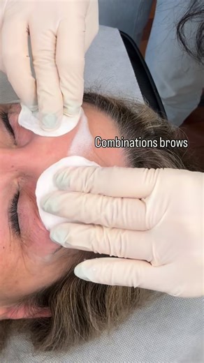 The brow shape will be designed based on your facial bone structure and your natural brow hairs. #topandbottomeyelinertattoo #topeyelinertattoo #eyebrowstattootaylorshill #healedresulteyebrowstattoo #lipsblushtattoo #Nanobrowstaylorshill #ombrebrowstaylorshill #healedeyelinertattoomelbourne | Sinh Brows
