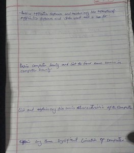 Define Application Software and mention any two examples of App... | Filo