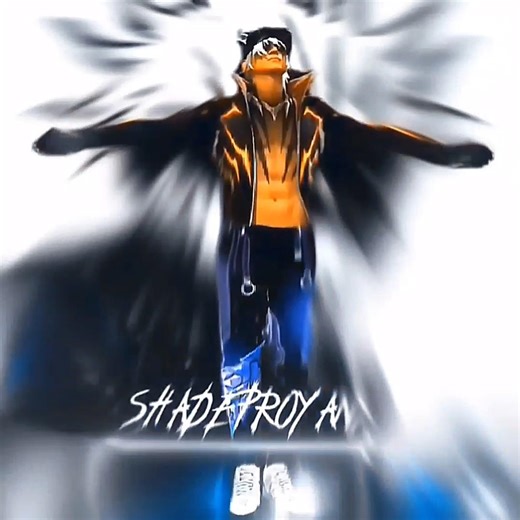 EGO WILL ACCEPT DEATH ☠️