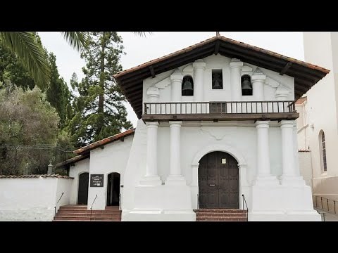 How get inspired by 'Mission Revival Style Architecture' in your décor