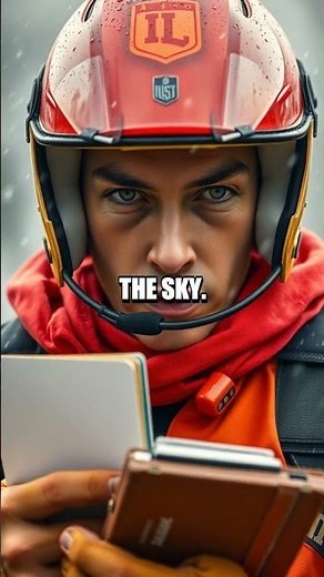 Pillars of the Plains: A Stormchaser's Testament