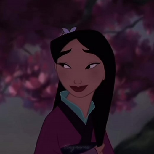 Mulan: A Heartfelt Movie Edit Tribute
