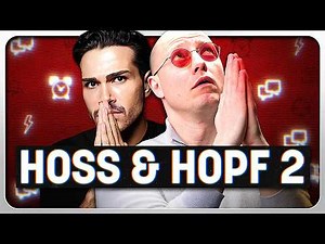 Hoss and Hopf: The sad truth