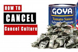 Cancel Culture and How to Cancel It