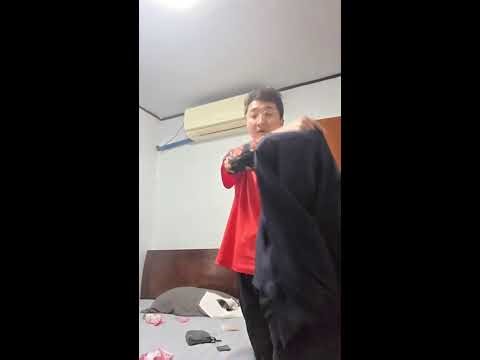 국토대장정 9일차 대천 - 해남 (나주 - 영암 38km)