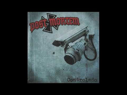 Post Mortem- No van a hacerme cambiar (video clip en la descripcion)
