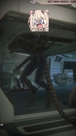 Average Alien Isolation Experience