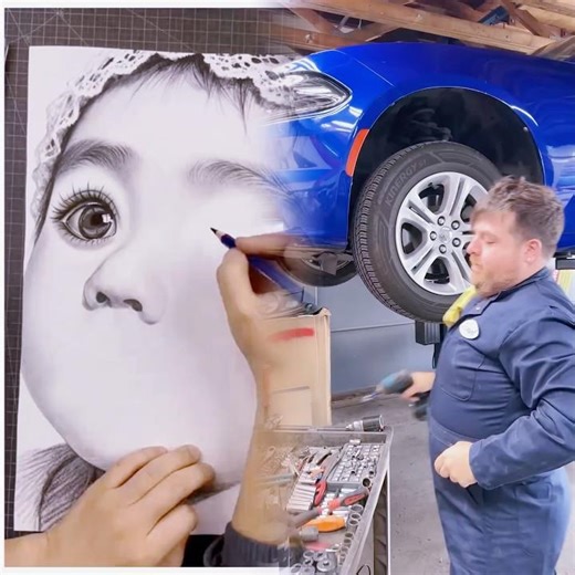 When u go to the mechanic