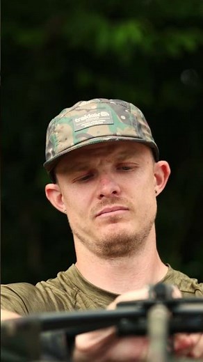 TechPro Summer Carp Fishing Clothing