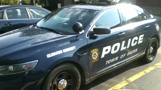 Man fatally shot outside Amazon facility in upstate NY identified by police