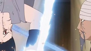 Sasuke vs 5 Kages | We the Shinobi