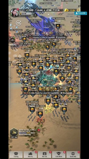 ULTIMATE Warpath Strategy: INSANE Battle Destruction! ⚔️🔥