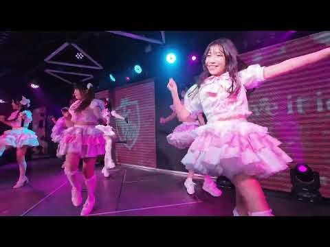 Love it ice 2026年1月18日 栄アイドルシアター Love it ice定期公演 Vol.1 1部