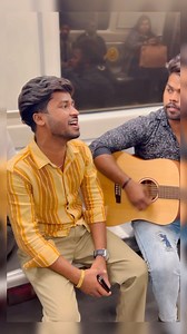 76K views · 3.5K reactions | Likhe Jo khat❤️ Metro Singing...