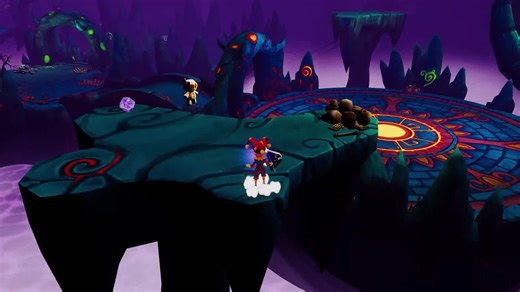 BOBO Annoucement Trailer video - Polycast Labs