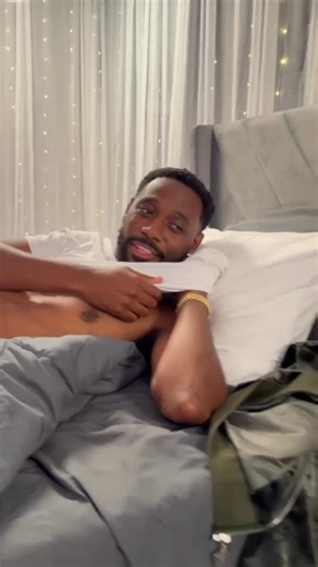 When Wayne surprises Tamara with a romantic shower setup she’ll never forget! | Renee Brown