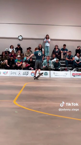The World Round Up Freestyle Championship 2024 - Orson Merry’s Finals run #freestyleskateboarding #skateboardingisfun #skateboarding #freestyle #skateboard #thefuture