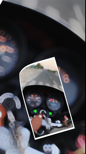 Hello uncle namste 🙏 #explore #viral #bike #deluxe