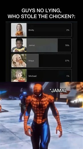 Justice for Jamal 💀 (P2) #justice #jamal