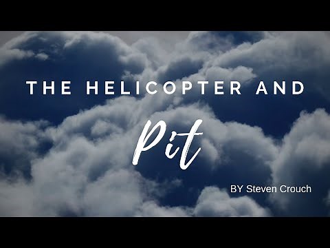 Understanding the Three Principles using the Helicopter and Pit Analogy | Life Hacks