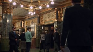 Zeneakadémia 2018/19