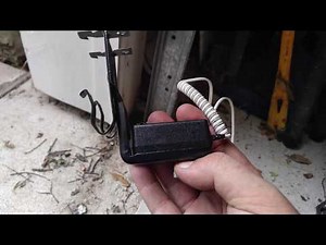Lift Master Garage Door Opener Safety Sensor (Photo Eye) Troubleshooting