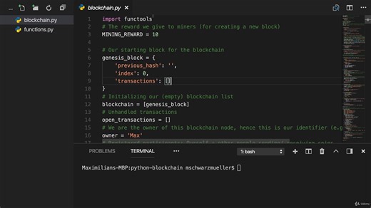 101 - Exploring the Python Standard Library