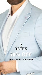 Retex on Reels