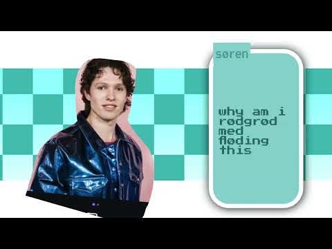 ☆:: fork scratching plate meme 💙🧡 THIS IS A JOKE I SWEAR