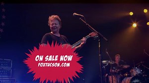 200 reactions · 26 shares | Do not miss the BRIAN SETZER ROCKABILLY RIOT! when they come to The Fox Tucson Theatre on March 03! Tickets are available now. | Brian Setzer | Facebook