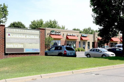 Blaine, MN Podiatrist || Midwest Podiatry Centers