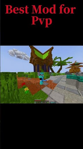 Minecraft Pvp Mods