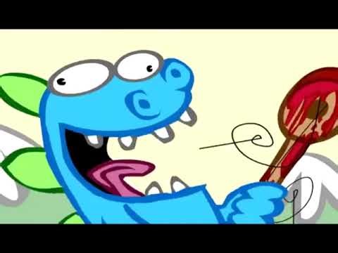 THE EPICNESS OF HTF BANJO FRENZY NewBlue Fx Watermark