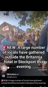 71K views · 8.4K reactions | Well done Stockport  — this is what...