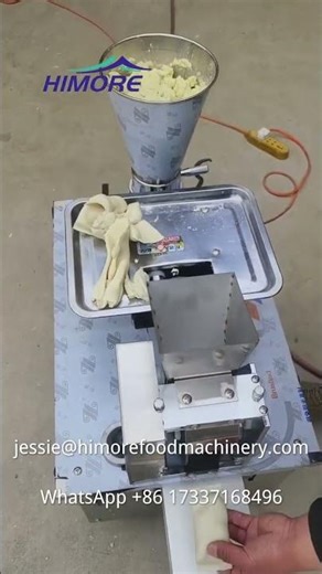 10*5cm Spring Roll Making Machine