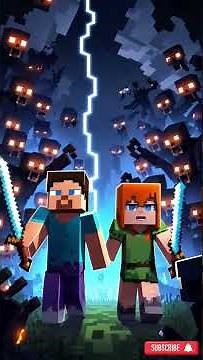 Your New Favorite Minecraft Animations | Trailer #minecraft #minecraftanimation