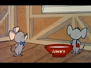 7.9K views · 312 reactions | Pixie, Dixie y el gato Jinks (Ratones Amables) | Calicartoons | Facebook