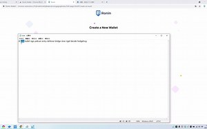 axie infinity 中如何快速注册多个账号并方便来回切换