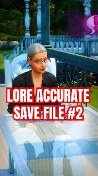 I Fixed The Broken Goth Family Timeline